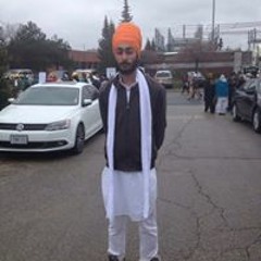 Husundeep Singh