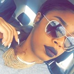 Aleyshia Williams