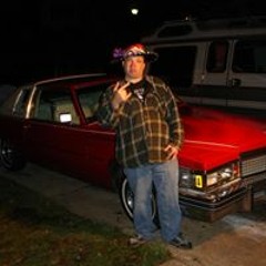 Greg Chesser