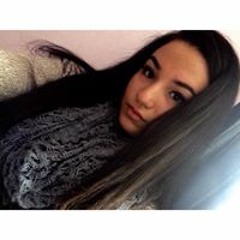 Bianca Padilla