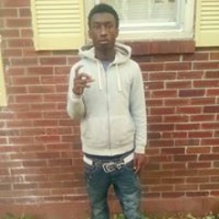 Luh Rambo