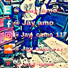 Jay Amo 117