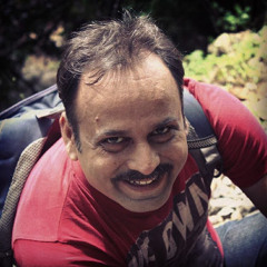 Jagdish Limbachiya - 2D+3D/Video & Music Editor