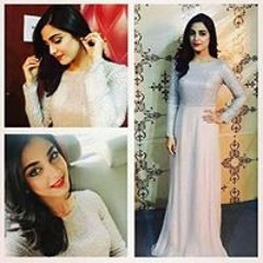 Sara Choudary