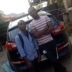 Kelvin Iyorshe