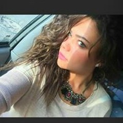 Farah Sherif