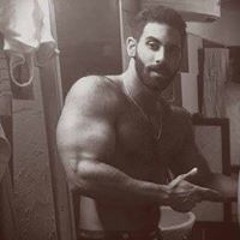 Ahmed Ayman