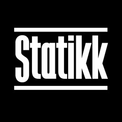 Statikk