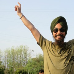 jamrodh singh