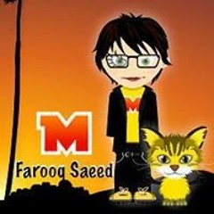 Chaudhry Farooq Arain