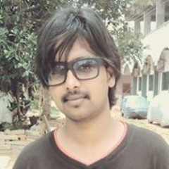 Bharath Amingad