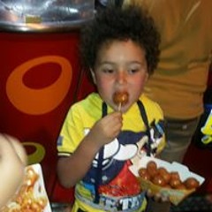 Shosho Adnan