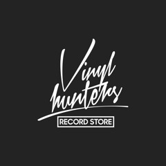 Vinyl Hunters