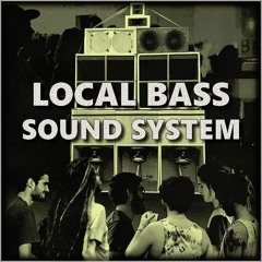 local bass sound system