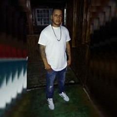 Luis Guzman Del Valle