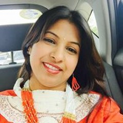 Rupa Shamima