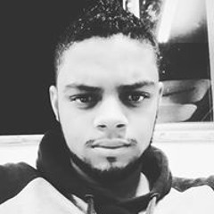 Pablo Henrique