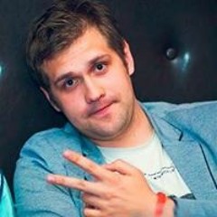 Сергей Воронович