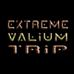 EXTREME VALIUM TRIP