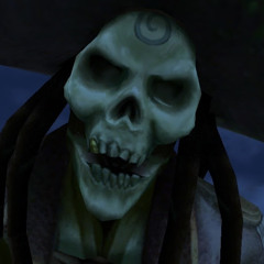 Jolly Roger Rewritten