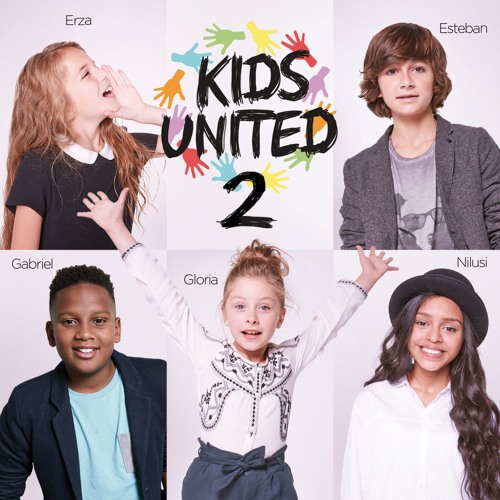 Kids United’s avatar