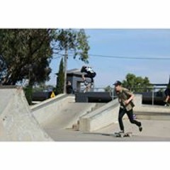 Nathaniel Charlesworth