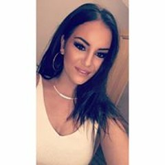 Kayleigh Inglis