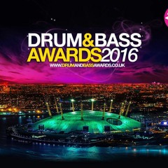 Drum and Bass Awards 2016