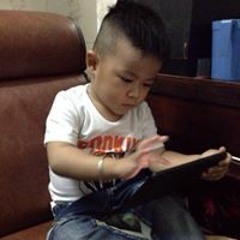 Vansu Dang