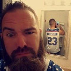 Kenny Makaveli Thorne