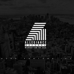 Allegiance Records