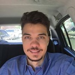 Sérgio Henrique Alves