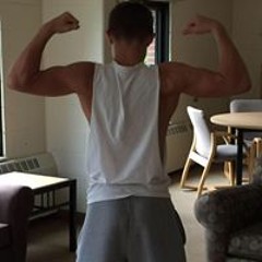 Cayden Robson