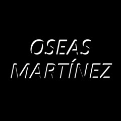 Oseas Martinez
