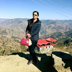 Baljeet Kaur Pannu