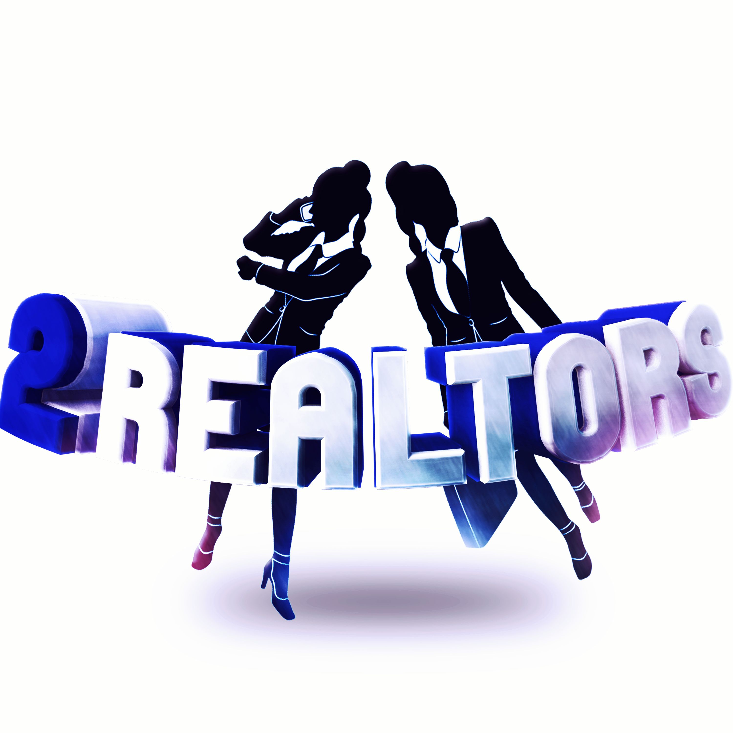 2 REALtors