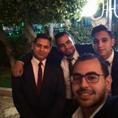 Ahmed El Masry