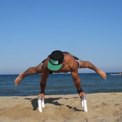 Christian Vidal Jimenez