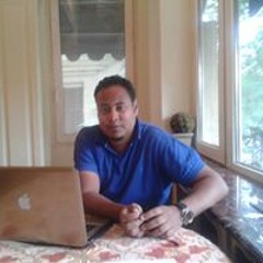 Salah Fathy