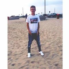 Kyle Myers