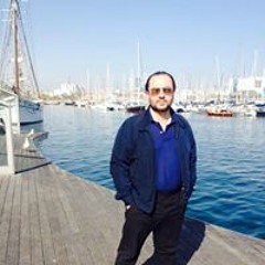 Jamal Khan