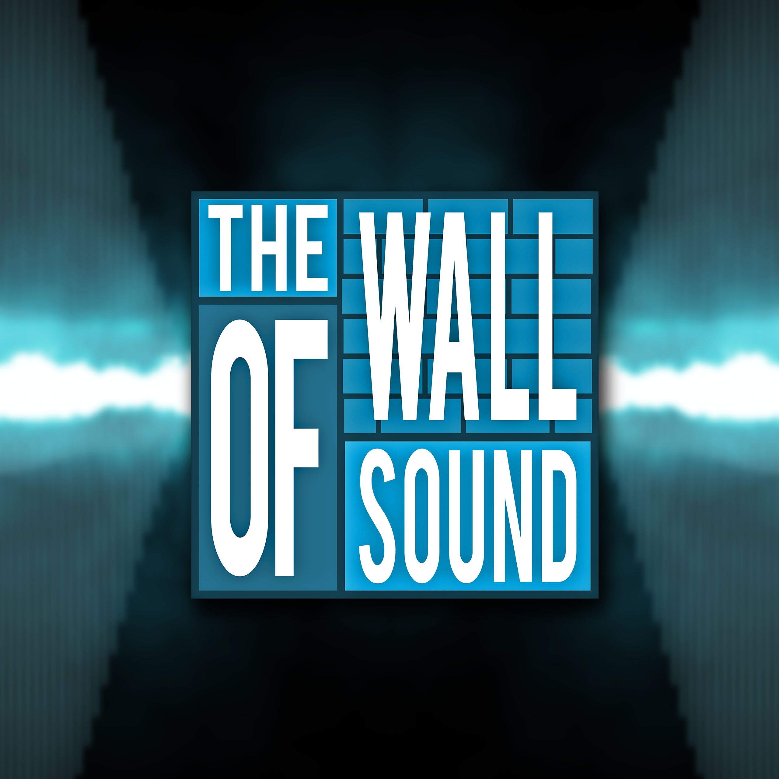 The Wall Of Sound Podcast