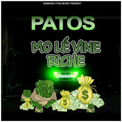 PATOS - Officiel