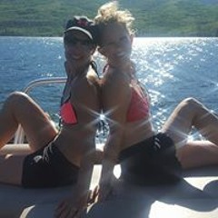 Carli Wheat Harriman