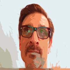 Simon C Wright (aka Shakespeare)