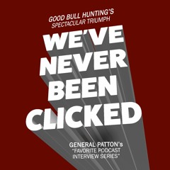 We've Never Been Clicked: Texas A&M Aggies Show