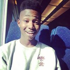 Cedric Hirwa