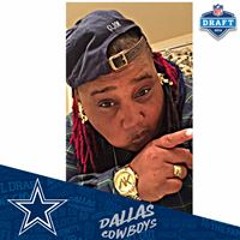 Twizzy Tweetaleet Johnson