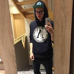 Daniel Neumaier