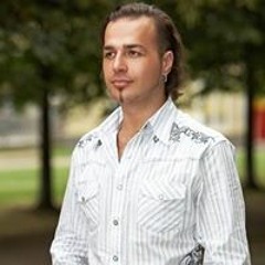Aleksei Pervyi
